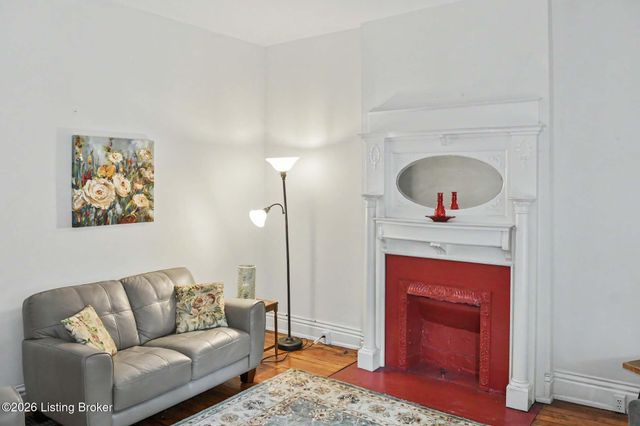 1218 S Floyd St, Louisville, KY 40203
