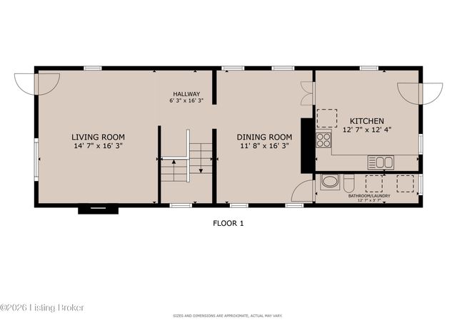 1218 S Floyd St, Louisville, KY 40203