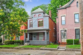 1218 S Floyd St, Louisville, KY 40203