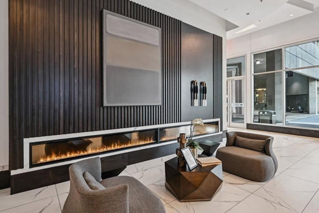 400 W Peachtree NW Street 3115, Atlanta, GA 30308