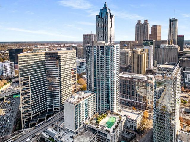400 W Peachtree NW Street 3115, Atlanta, GA 30308