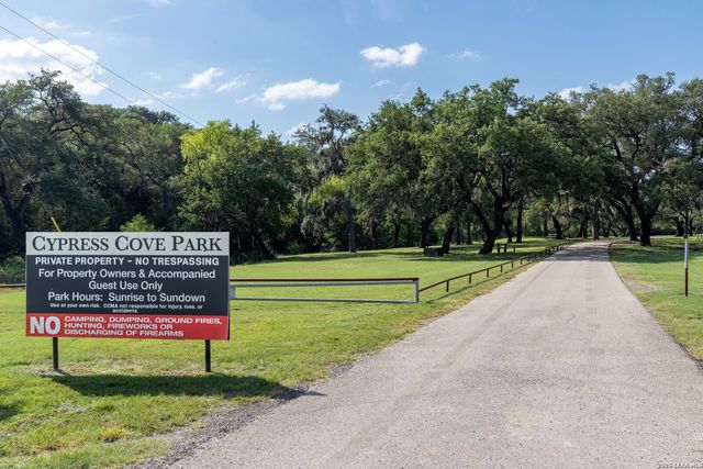 2295 Tanglewood Trl, Spring Branch, TX 78070