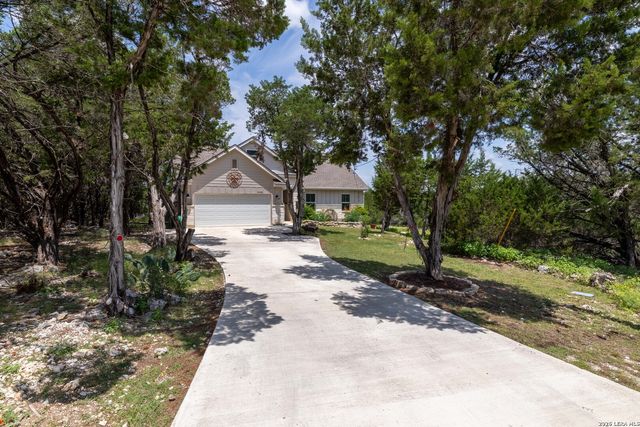 2295 Tanglewood Trl, Spring Branch, TX 78070