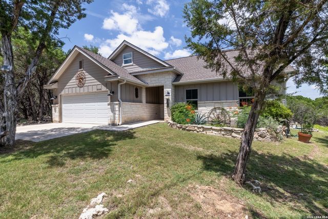 2295 Tanglewood Trl, Spring Branch, TX 78070