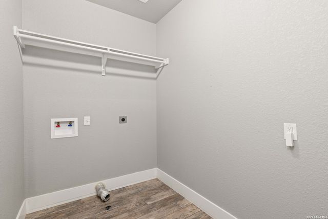 2295 Tanglewood Trl, Spring Branch, TX 78070