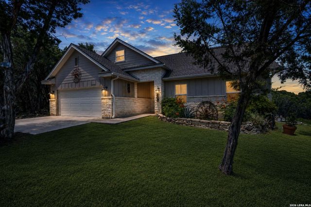 2295 Tanglewood Trl, Spring Branch, TX 78070