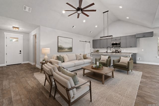 2295 Tanglewood Trl, Spring Branch, TX 78070