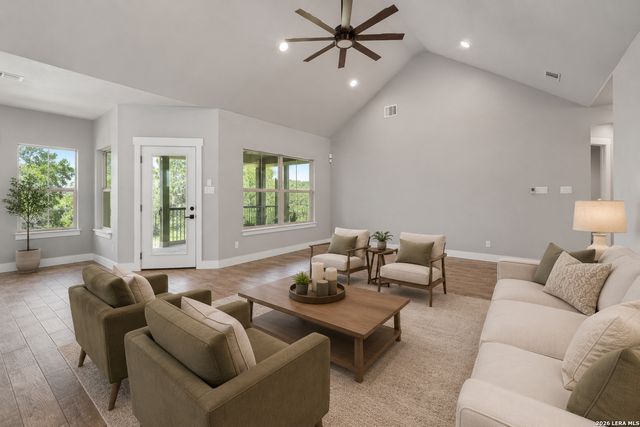 2295 Tanglewood Trl, Spring Branch, TX 78070