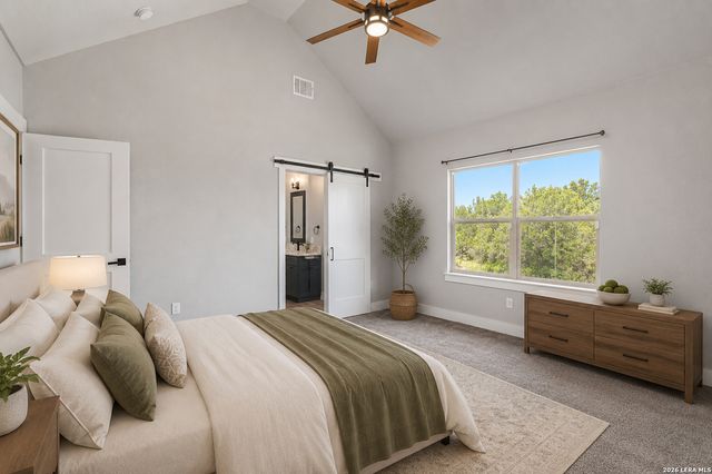 2295 Tanglewood Trl, Spring Branch, TX 78070