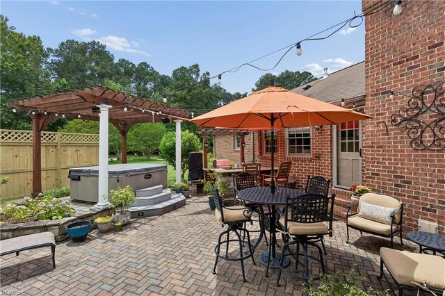 125 River Point DR, Yorktown, VA 23693