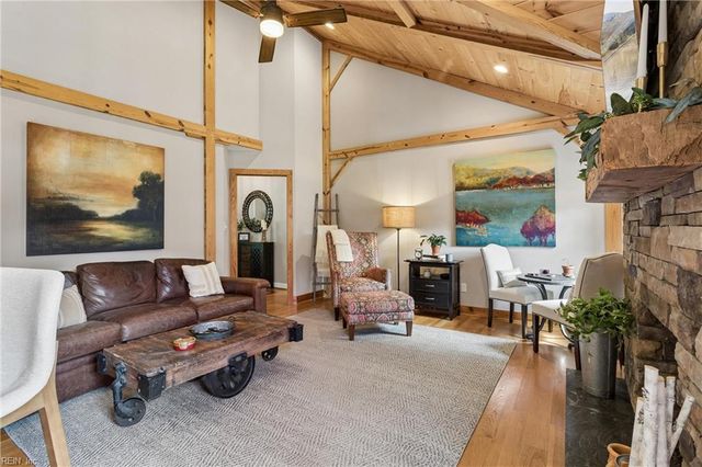 125 River Point DR, Yorktown, VA 23693