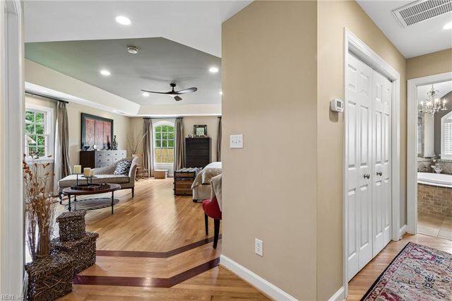 125 River Point DR, Yorktown, VA 23693