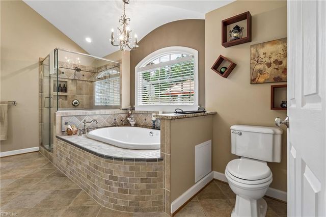 125 River Point DR, Yorktown, VA 23693