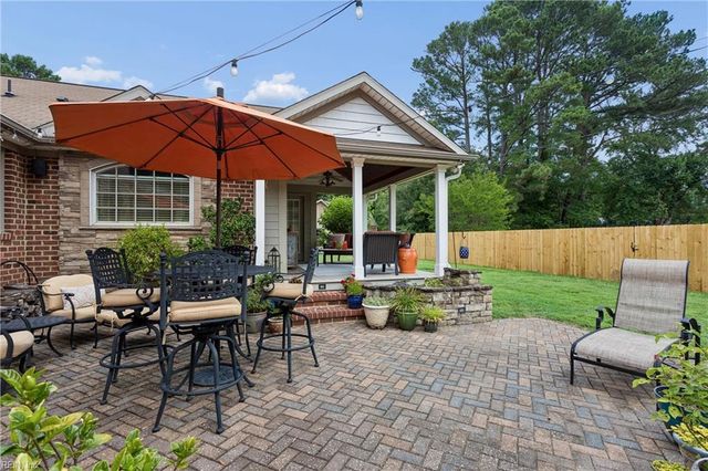 125 River Point DR, Yorktown, VA 23693