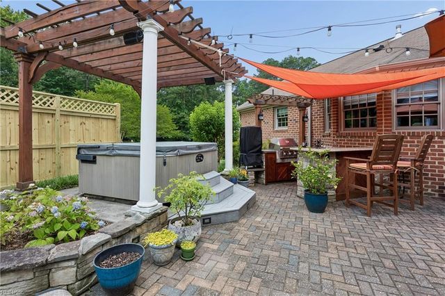 125 River Point DR, Yorktown, VA 23693