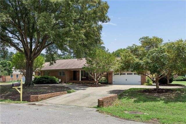 125 River Point DR, Yorktown, VA 23693