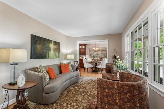 125 River Point DR, Yorktown, VA 23693