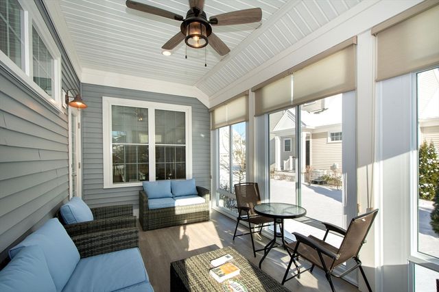 14 Mariners Way 14, Plymouth, MA 02360