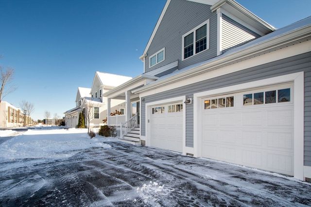 14 Mariners Way 14, Plymouth, MA 02360