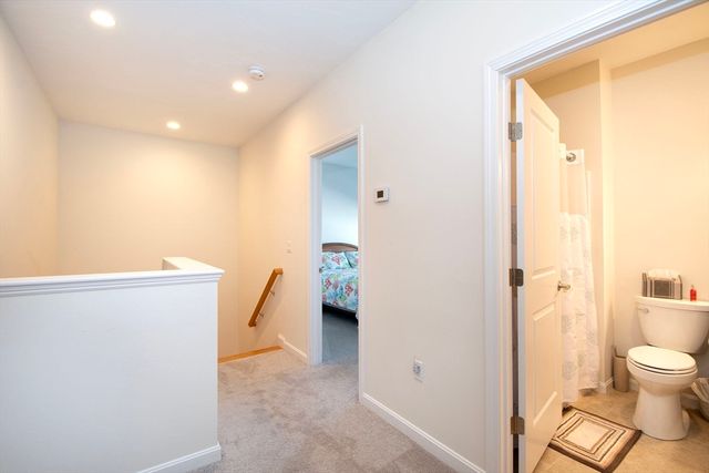 14 Mariners Way 14, Plymouth, MA 02360