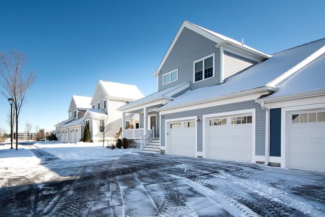 14 Mariners Way 14, Plymouth, MA 02360