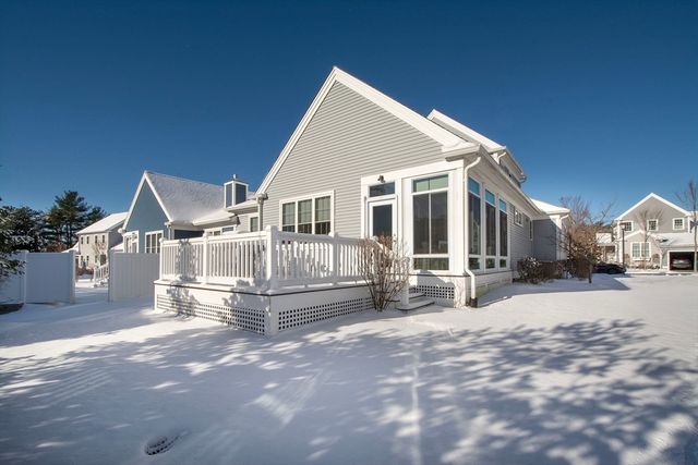 14 Mariners Way 14, Plymouth, MA 02360