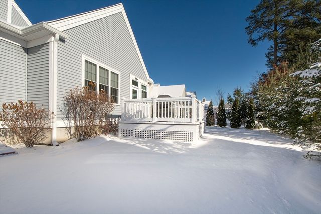 14 Mariners Way 14, Plymouth, MA 02360