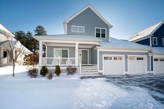 14 Mariners Way 14, Plymouth, MA 02360