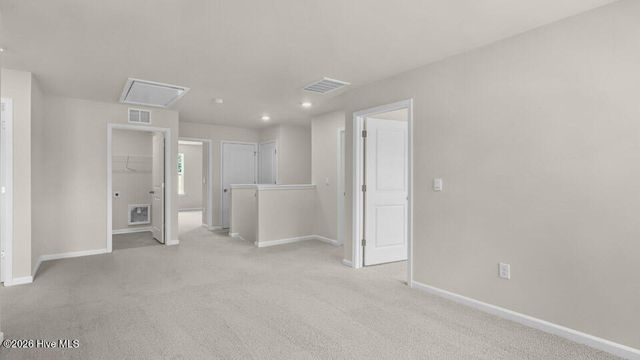 735 Lazy Elm Lane, Aberdeen, NC 28315