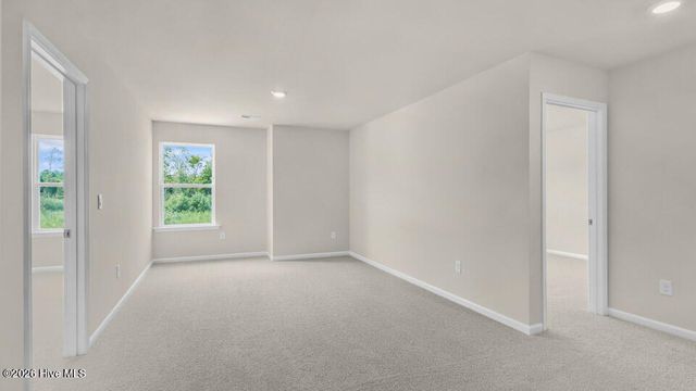 735 Lazy Elm Lane, Aberdeen, NC 28315