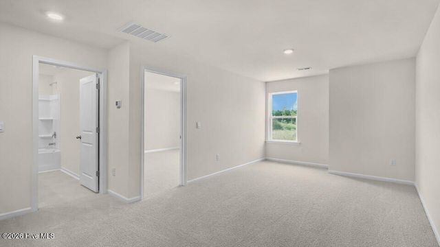 735 Lazy Elm Lane, Aberdeen, NC 28315