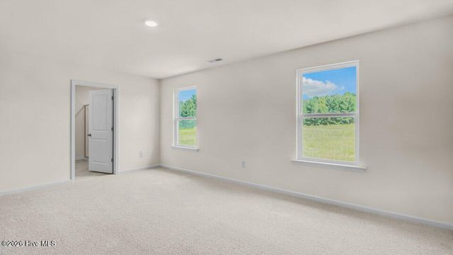 735 Lazy Elm Lane, Aberdeen, NC 28315