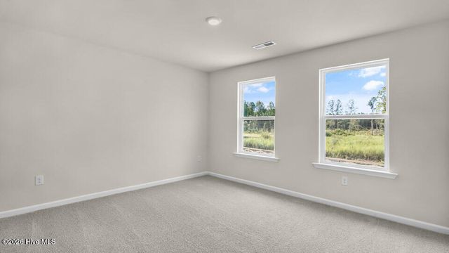 735 Lazy Elm Lane, Aberdeen, NC 28315