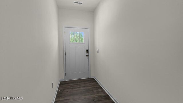 735 Lazy Elm Lane, Aberdeen, NC 28315