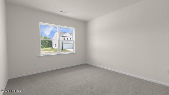 735 Lazy Elm Lane, Aberdeen, NC 28315