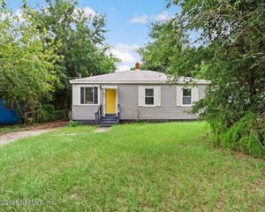 628 E 59TH Street, Jacksonville, FL 32208