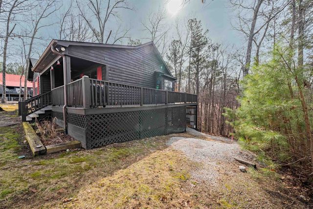 3 SHADY TREE CV, Iuka, MS 38852