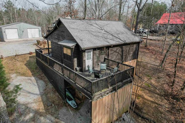 3 SHADY TREE CV, Iuka, MS 38852