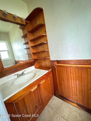 2506 Stratford Drive, Cocoa, FL 32926