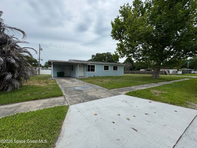 2506 Stratford Drive, Cocoa, FL 32926