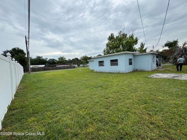 2506 Stratford Drive, Cocoa, FL 32926