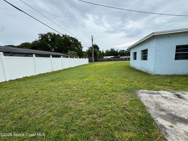 2506 Stratford Drive, Cocoa, FL 32926