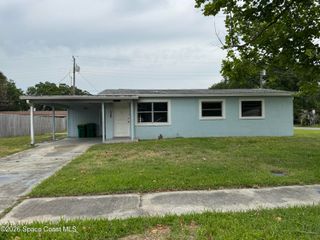 2506 Stratford Drive, Cocoa, FL 32926