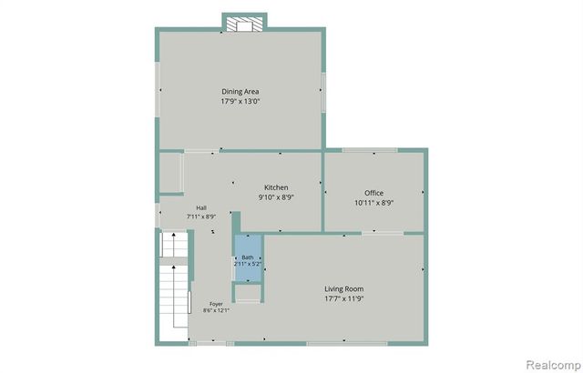 1225 Meadowood Drive, Waterford, MI 48327