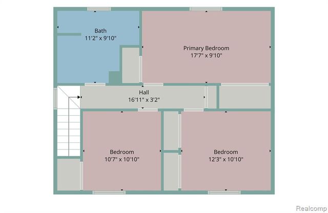 1225 Meadowood Drive, Waterford, MI 48327
