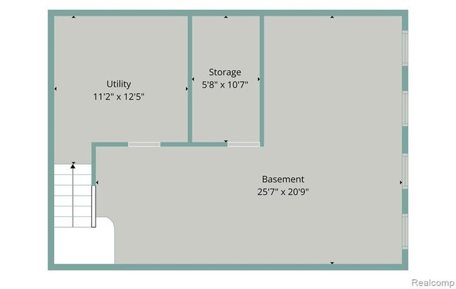 1225 Meadowood Drive, Waterford, MI 48327