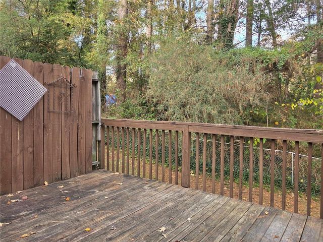 4751 Valley Dale SW Drive, Lilburn, GA 30047