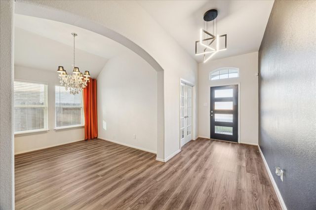 10318 Muir Bend Drive, Rosharon, TX 77583