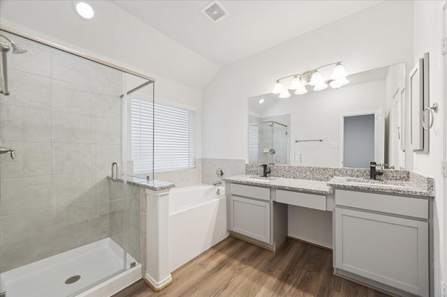 10318 Muir Bend Drive, Rosharon, TX 77583