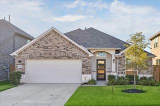 10318 Muir Bend Drive, Rosharon, TX 77583